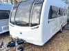 Used Bailey Unicorn Madrid 2023 touring caravan Image