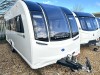 Used Bailey Unicorn Madrid 2023 touring caravan Image