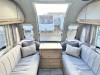 Used Bailey Unicorn Madrid 2023 touring caravan Image