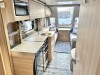 Used Bailey Unicorn Madrid 2023 touring caravan Image