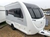 Used Swift Sprite Compact Exclusive 2025 touring caravan Image