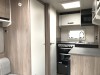 Used Swift Sprite Compact Exclusive 2025 touring caravan Image