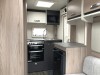 Used Swift Sprite Compact Exclusive 2025 touring caravan Image