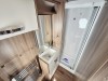Used Bessacarr By Design 645 2017 touring caravan Image