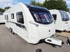 Used Bessacarr By Design 645 2017 touring caravan Image