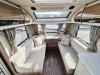 Used Bessacarr By Design 645 2017 touring caravan Image