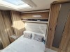 Used Bessacarr By Design 645 2017 touring caravan Image