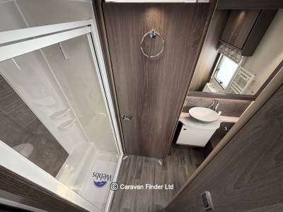Coachman Laser 855 Xtra RESERVED 2025 (Trade) image 10