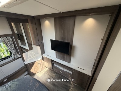 Coachman Laser 855 Xtra RESERVED 2025 (Trade) image 11