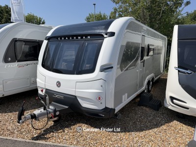 Coachman Laser 855 Xtra RESERVED 2025 (Trade) image 1