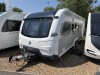 Used Coachman Laser 855 Xtra RESERVED 2025 touring caravan Image