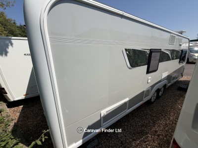 Coachman Laser 855 Xtra RESERVED 2025 (Trade) image 2