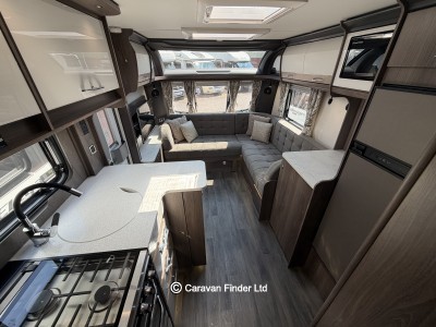 Coachman Laser 855 Xtra RESERVED 2025 (Trade) image 3