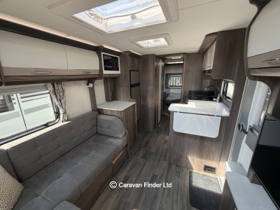 Coachman Laser 855 Xtra RESERVED 2025 (Trade) image 4