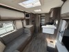 Used Coachman Laser 855 Xtra RESERVED 2025 touring caravan Image