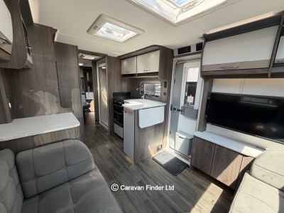 Coachman Laser 855 Xtra RESERVED 2025 (Trade) image 5