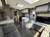 Used Coachman Laser 855 Xtra RESERVED 2025 touring caravan Image