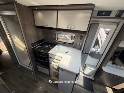 Coachman Laser 855 Xtra RESERVED 2025 (Trade) image 6