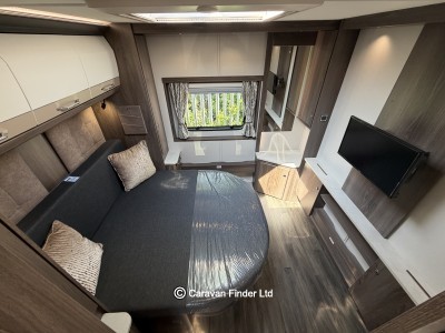 Coachman Laser 855 Xtra RESERVED 2025 (Trade) image 7