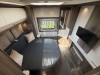 Used Coachman Laser 855 Xtra RESERVED 2025 touring caravan Image