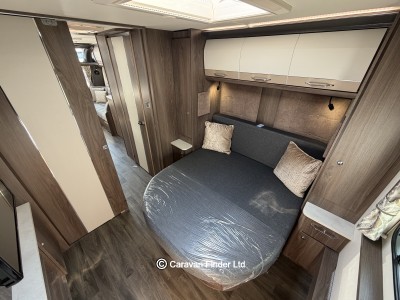 Coachman Laser 855 Xtra RESERVED 2025 (Trade) image 8