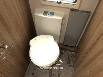 Swift Elegance 565 2020 (Trade) image 10