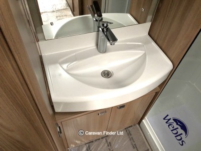 Swift Elegance 565 2020 (Trade) image 11