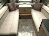 Used Swift Elegance 565 2020 touring caravan Image