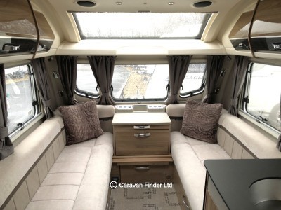 Swift Elegance 565 2020 (Trade) image 4