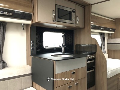 Swift Elegance 565 2020 (Trade) image 5