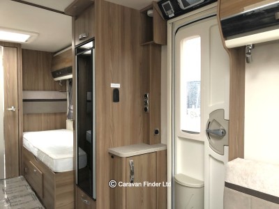 Swift Elegance 565 2020 (Trade) image 6