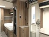 Used Swift Elegance 565 2020 touring caravan Image