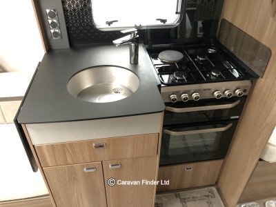 Swift Elegance 565 2020 (Trade) image 7