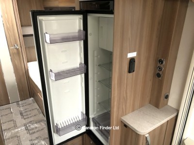 Swift Elegance 565 2020 (Trade) image 8