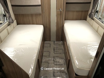 Swift Elegance 565 2020 (Trade) image 9