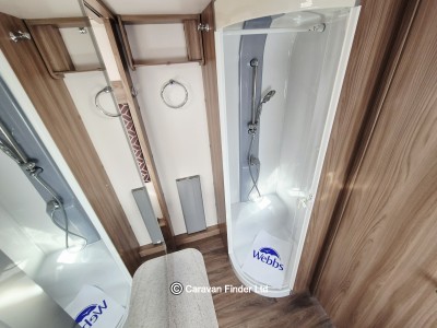 Swift Conqueror 650 2018 (Trade) image 10