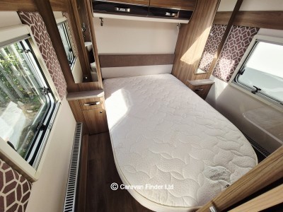 Swift Conqueror 650 2018 (Trade) image 11