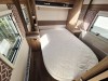 Used Swift Conqueror 650 2018 touring caravan Image
