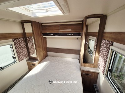 Swift Conqueror 650 2018 (Trade) image 12