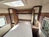 Used Swift Conqueror 650 2018 touring caravan Image