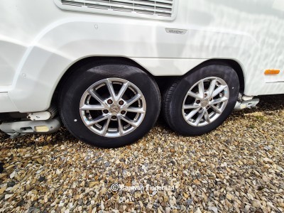 Swift Conqueror 650 2018 (Trade) image 3