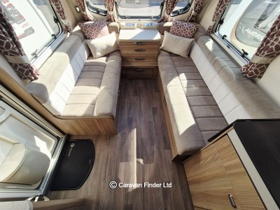 Swift Conqueror 650 2018 (Trade) image 4