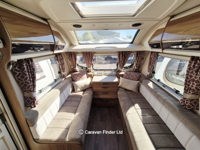 Swift Conqueror 650 2018 (Trade) image 5