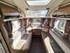 Used Swift Conqueror 650 2018 touring caravan Image