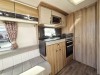 Used Swift Conqueror 650 2018 touring caravan Image