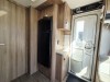 Used Swift Conqueror 650 2018 touring caravan Image