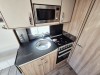 Used Swift Conqueror 650 2018 touring caravan Image