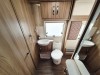 Used Swift Conqueror 650 2018 touring caravan Image