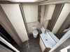 Used Swift Challenger 480 Exclusive 2024 touring caravan Image