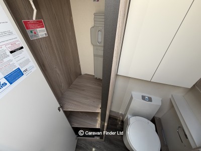 Swift Challenger 480 Exclusive 2024 (Trade) image 11